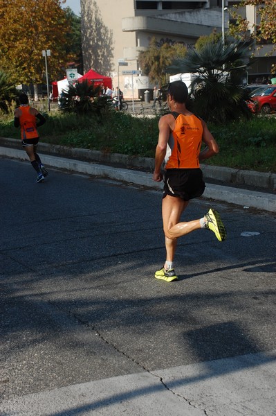 Corriamo al Tiburtino (15/11/2015) 00093