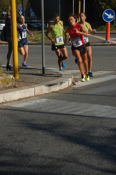 Corriamo al Tiburtino (15/11/2015) 00095