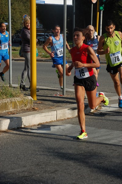 Corriamo al Tiburtino (15/11/2015) 00097