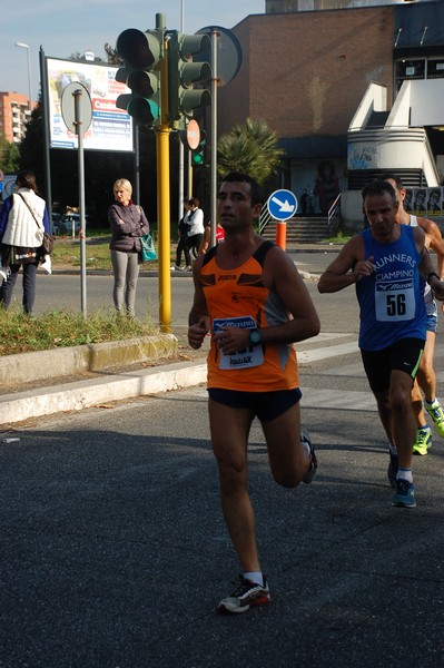 Corriamo al Tiburtino (15/11/2015) 00105