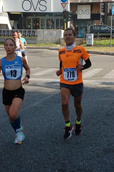 Corriamo al Tiburtino (15/11/2015) 00113