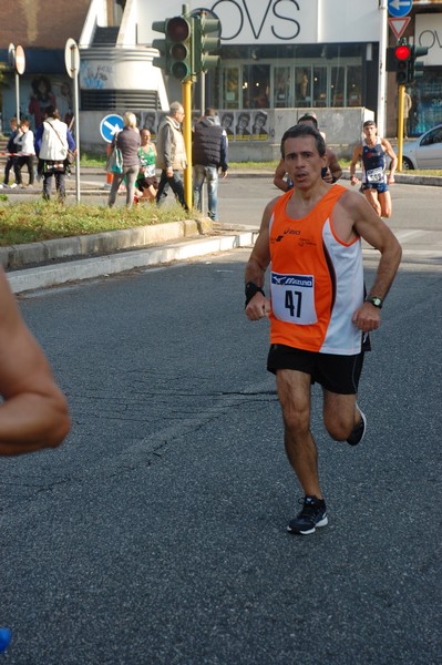 Corriamo al Tiburtino (15/11/2015) 00117