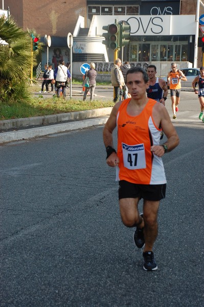 Corriamo al Tiburtino (15/11/2015) 00118