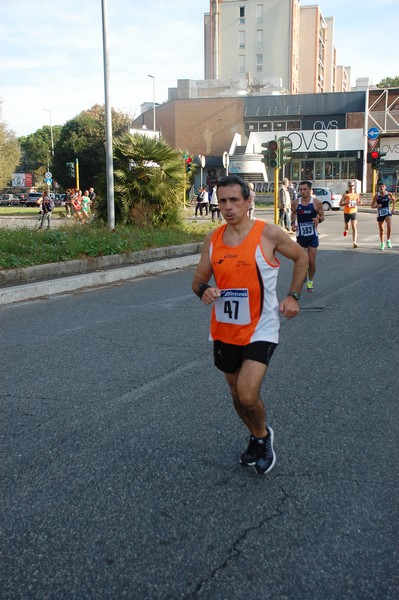 Corriamo al Tiburtino (15/11/2015) 00119