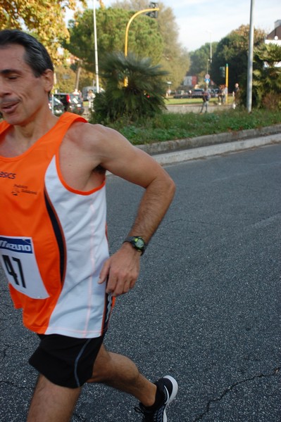 Corriamo al Tiburtino (15/11/2015) 00121