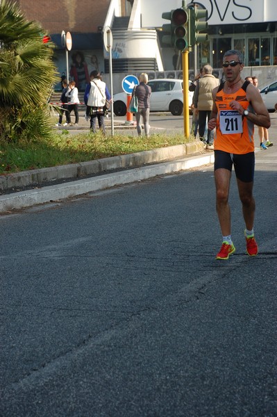 Corriamo al Tiburtino (15/11/2015) 00123