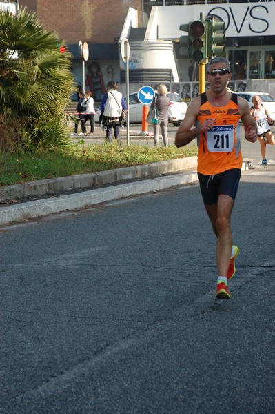 Corriamo al Tiburtino (15/11/2015) 00124