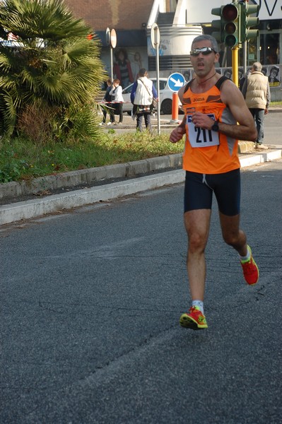 Corriamo al Tiburtino (15/11/2015) 00125