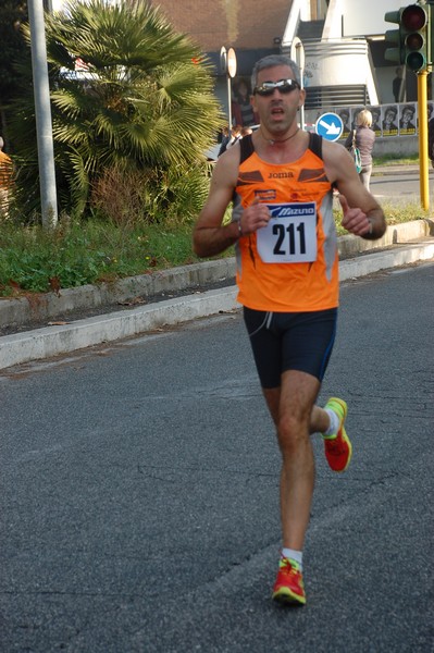 Corriamo al Tiburtino (15/11/2015) 00126