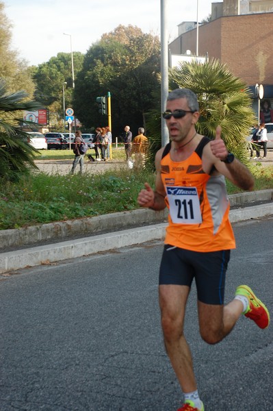 Corriamo al Tiburtino (15/11/2015) 00127