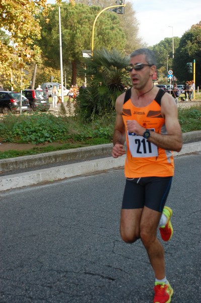 Corriamo al Tiburtino (15/11/2015) 00128