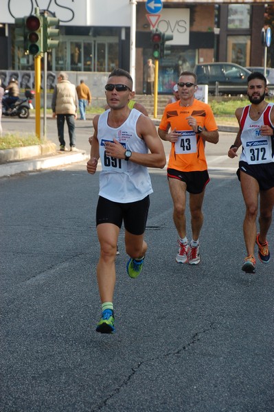 Corriamo al Tiburtino (15/11/2015) 00130