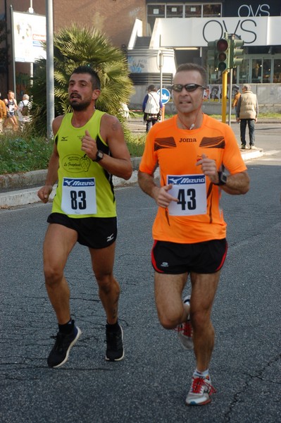 Corriamo al Tiburtino (15/11/2015) 00135