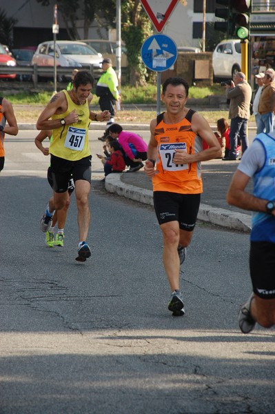 Corriamo al Tiburtino (15/11/2015) 00138