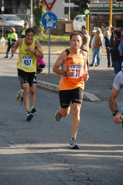 Corriamo al Tiburtino (15/11/2015) 00139