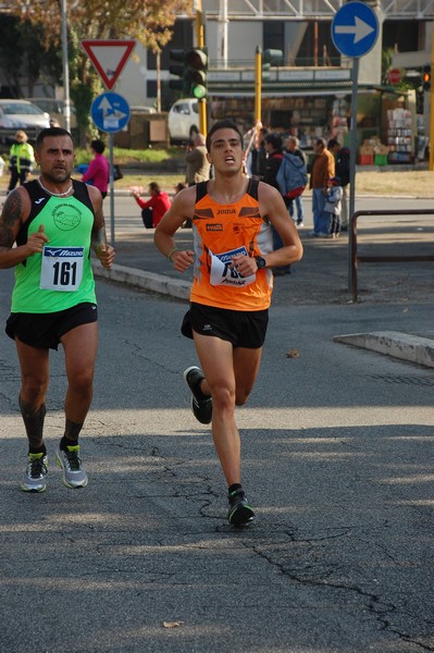 Corriamo al Tiburtino (15/11/2015) 00146