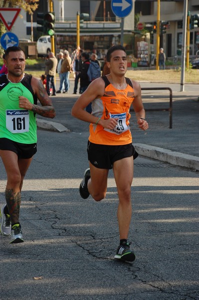 Corriamo al Tiburtino (15/11/2015) 00147