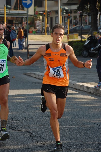 Corriamo al Tiburtino (15/11/2015) 00148