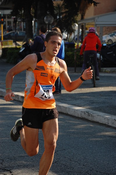 Corriamo al Tiburtino (15/11/2015) 00149