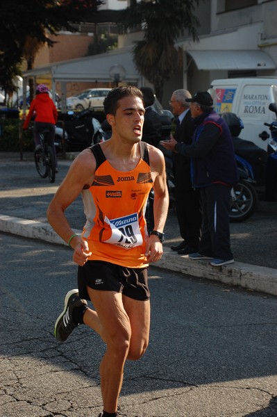 Corriamo al Tiburtino (15/11/2015) 00150