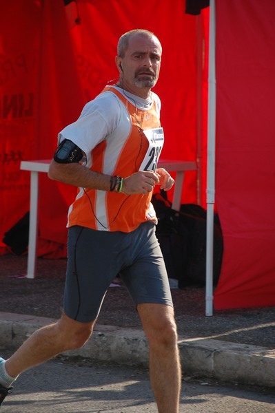 Corriamo al Tiburtino (15/11/2015) 00169