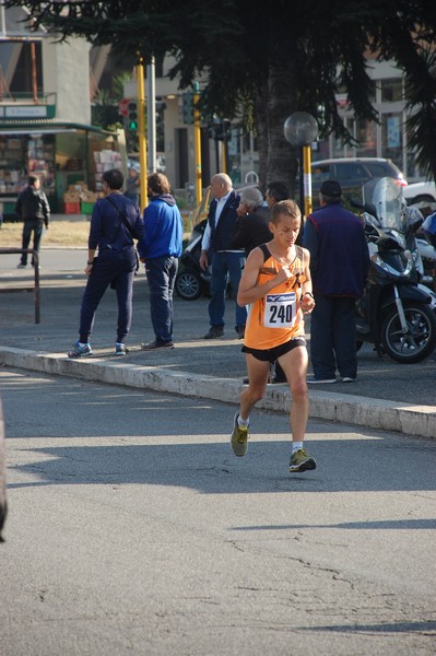 Corriamo al Tiburtino (15/11/2015) 00173