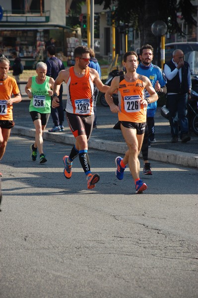 Corriamo al Tiburtino (15/11/2015) 00185