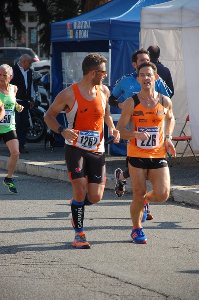 Corriamo al Tiburtino (15/11/2015) 00189