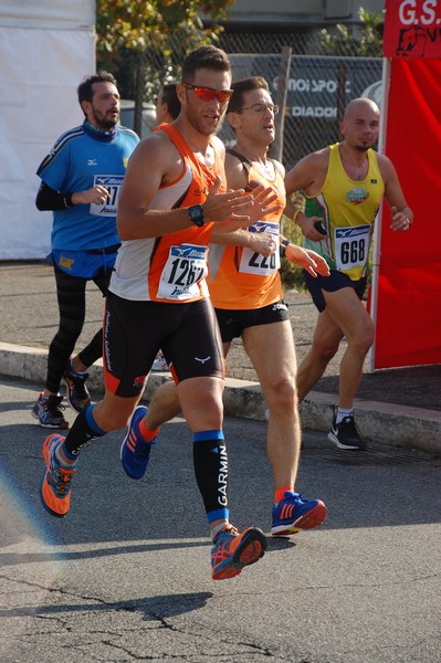 Corriamo al Tiburtino (15/11/2015) 00193