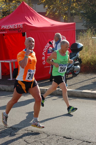 Corriamo al Tiburtino (15/11/2015) 00198