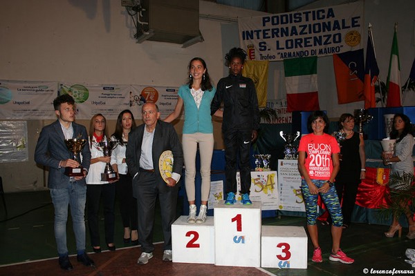 Gara Podistica Internazionale S.Lorenzo (27/09/2015) 00014