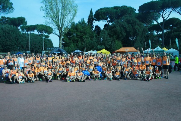 Appia Run (19/04/2015) 00063