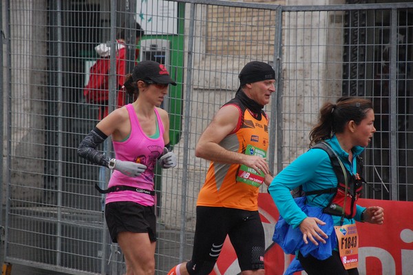 Maratona di Roma (22/03/2015) 00043