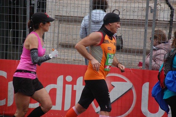 Maratona di Roma (22/03/2015) 00044