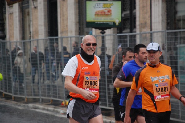 Maratona di Roma (22/03/2015) 00045