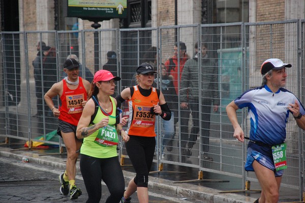 Maratona di Roma (22/03/2015) 00063