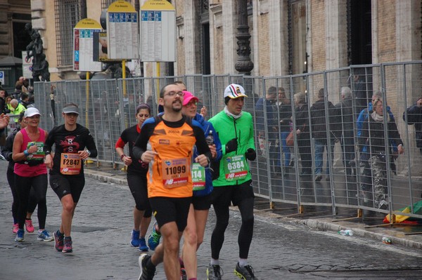 Maratona di Roma (22/03/2015) 00074