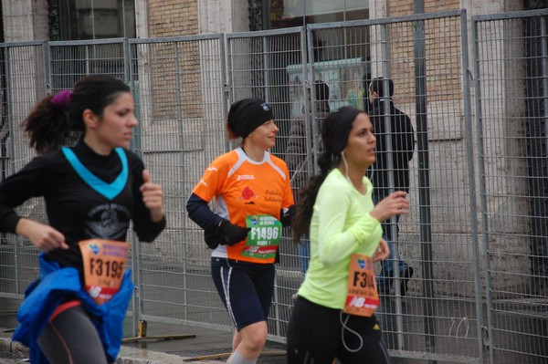 Maratona di Roma (22/03/2015) 00081