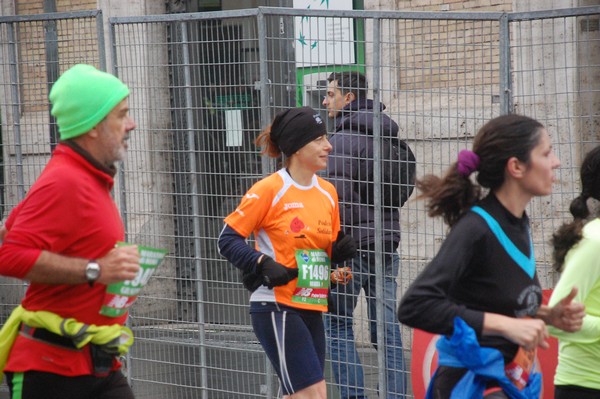 Maratona di Roma (22/03/2015) 00082