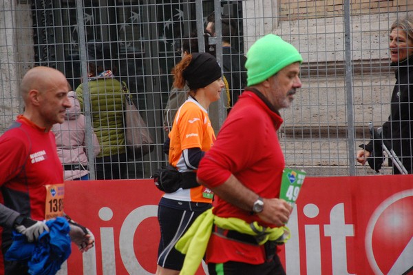 Maratona di Roma (22/03/2015) 00083