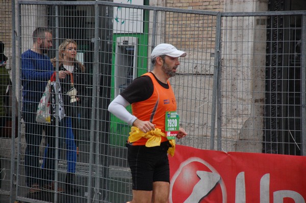 Maratona di Roma (22/03/2015) 00087