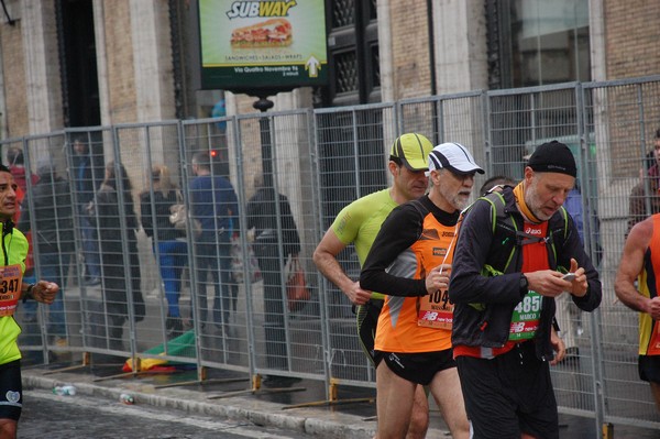 Maratona di Roma (22/03/2015) 00097