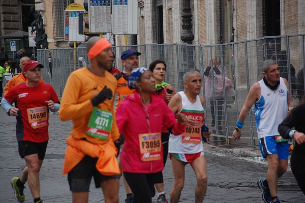 Maratona di Roma (22/03/2015) 00101