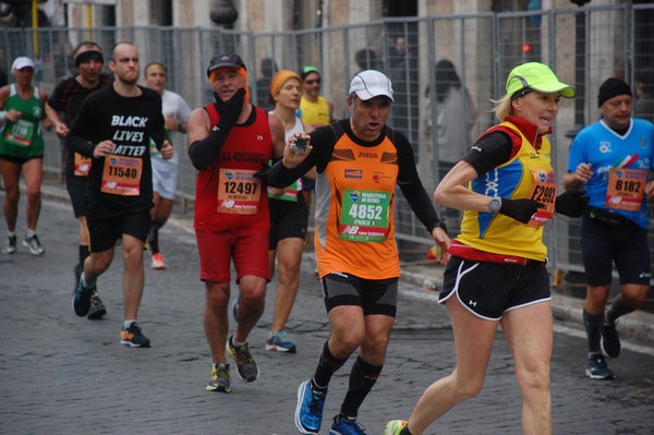 Maratona di Roma (22/03/2015) 00105