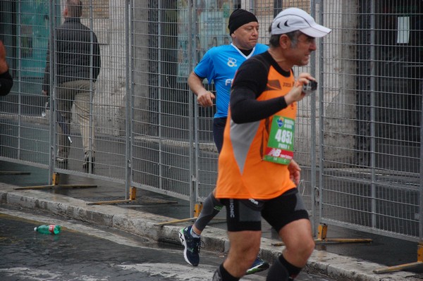 Maratona di Roma (22/03/2015) 00107