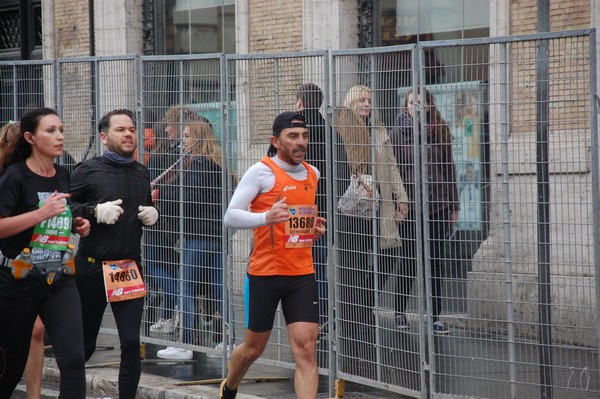 Maratona di Roma (22/03/2015) 00108