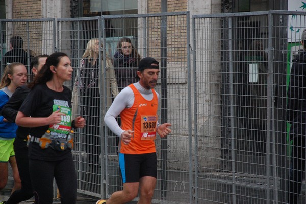 Maratona di Roma (22/03/2015) 00109