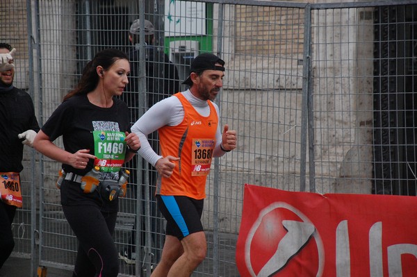 Maratona di Roma (22/03/2015) 00110