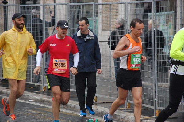 Maratona di Roma (22/03/2015) 00112