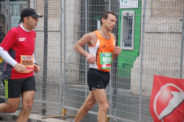 Maratona di Roma (22/03/2015) 00113